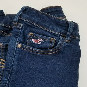 Hollister Jeans - Waist 26" Length 29"